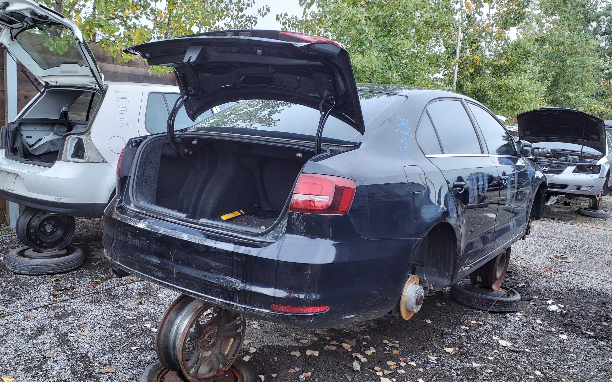 VOLKSWAGEN JETTA 2016