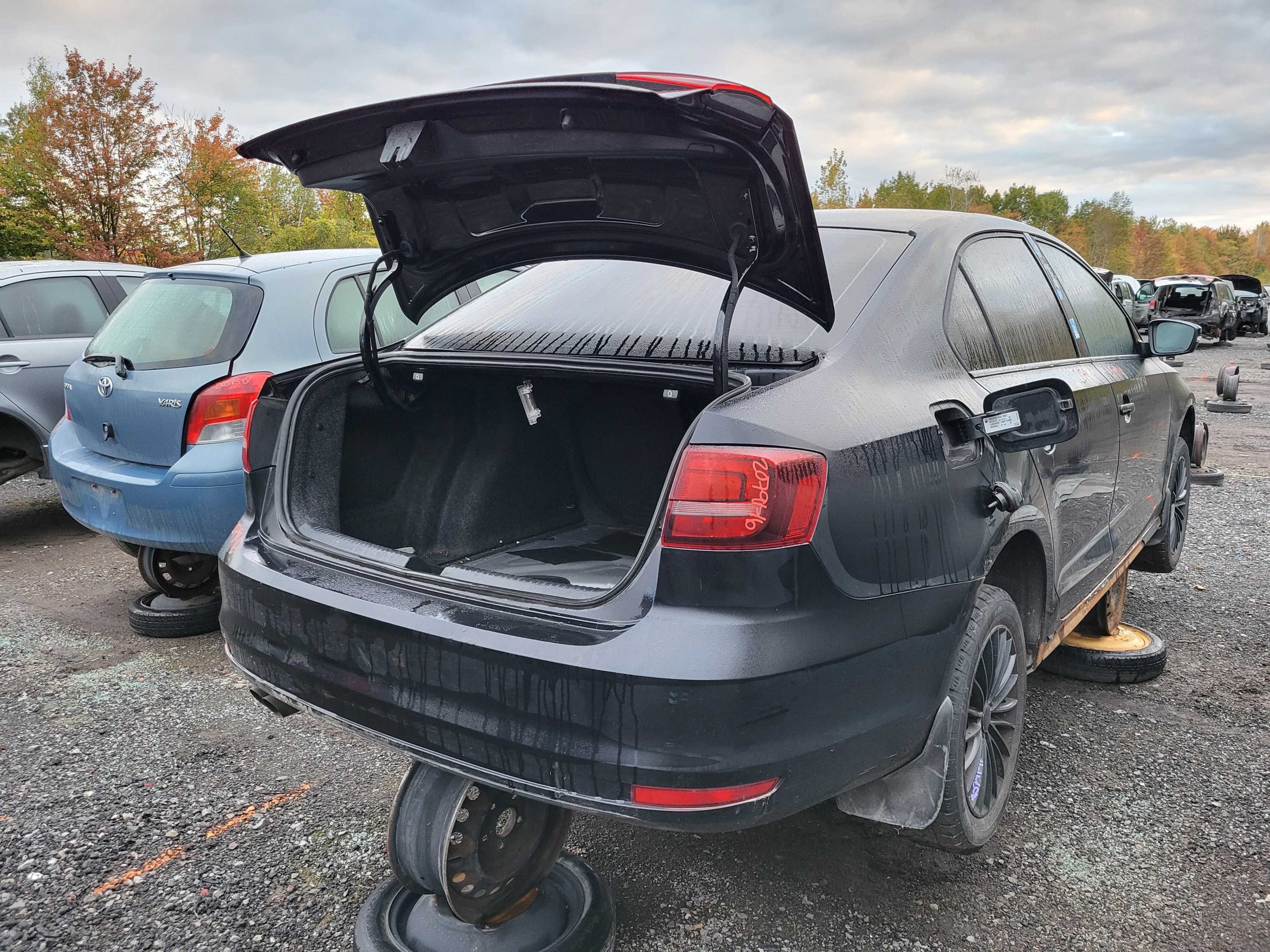 VOLKSWAGEN JETTA 2016