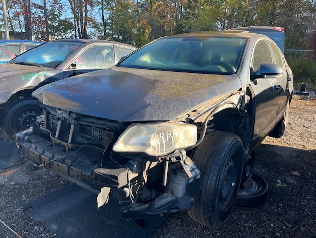 VOLKSWAGEN PASSAT 2009
