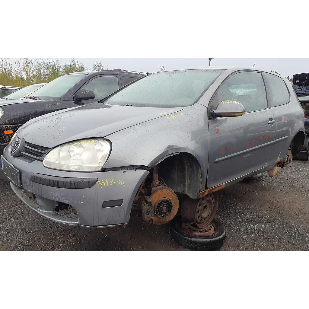 VOLKSWAGEN RABBIT 2009