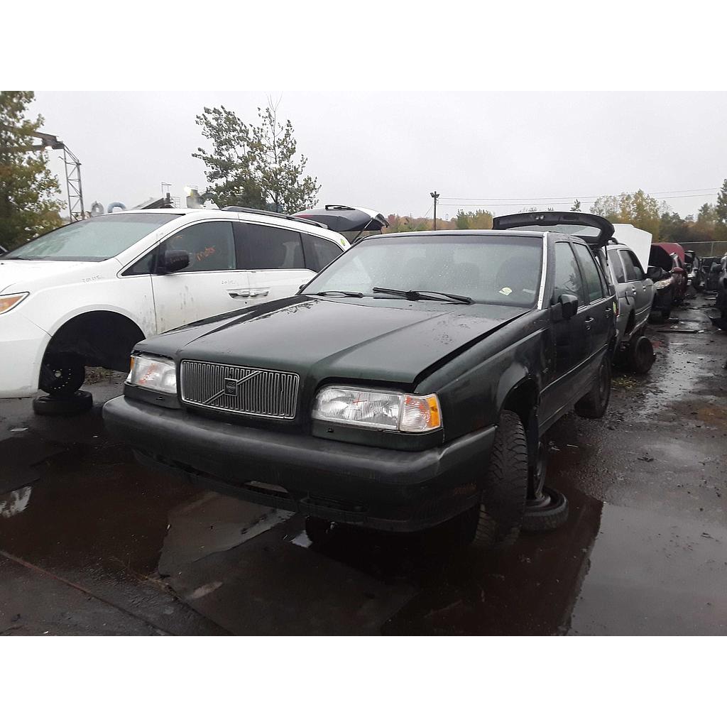 VOLVO 850 1996
