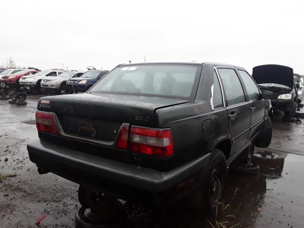 VOLVO 850 1996