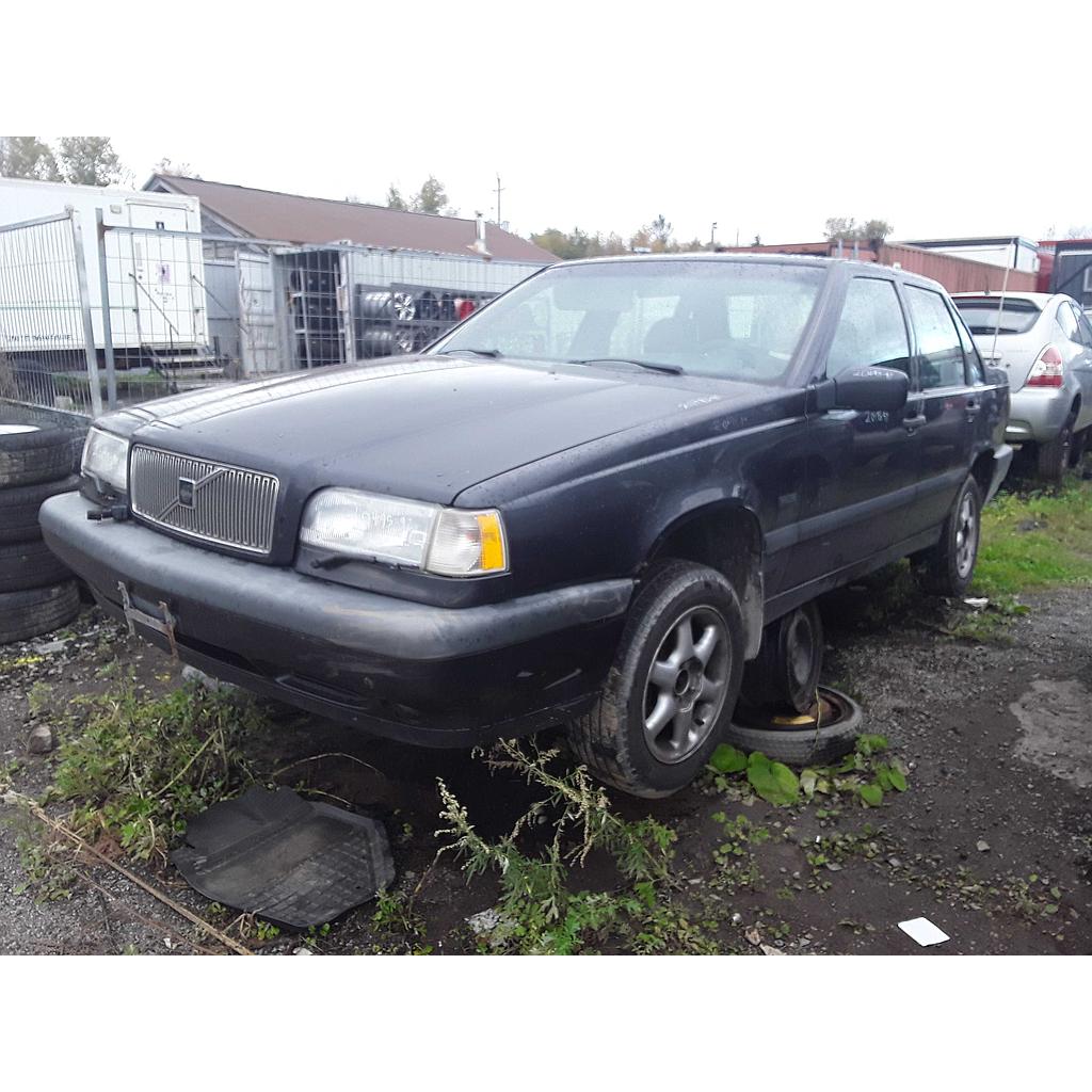 VOLVO 850 1997
