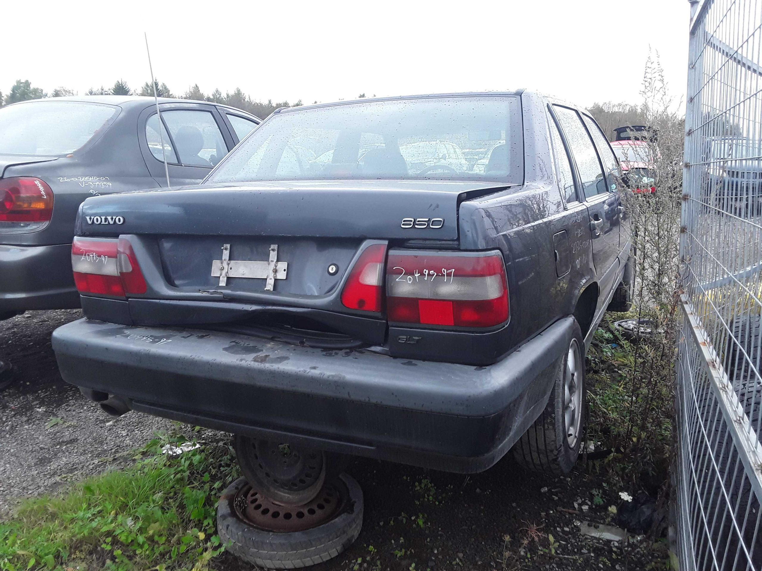 VOLVO 850 1997