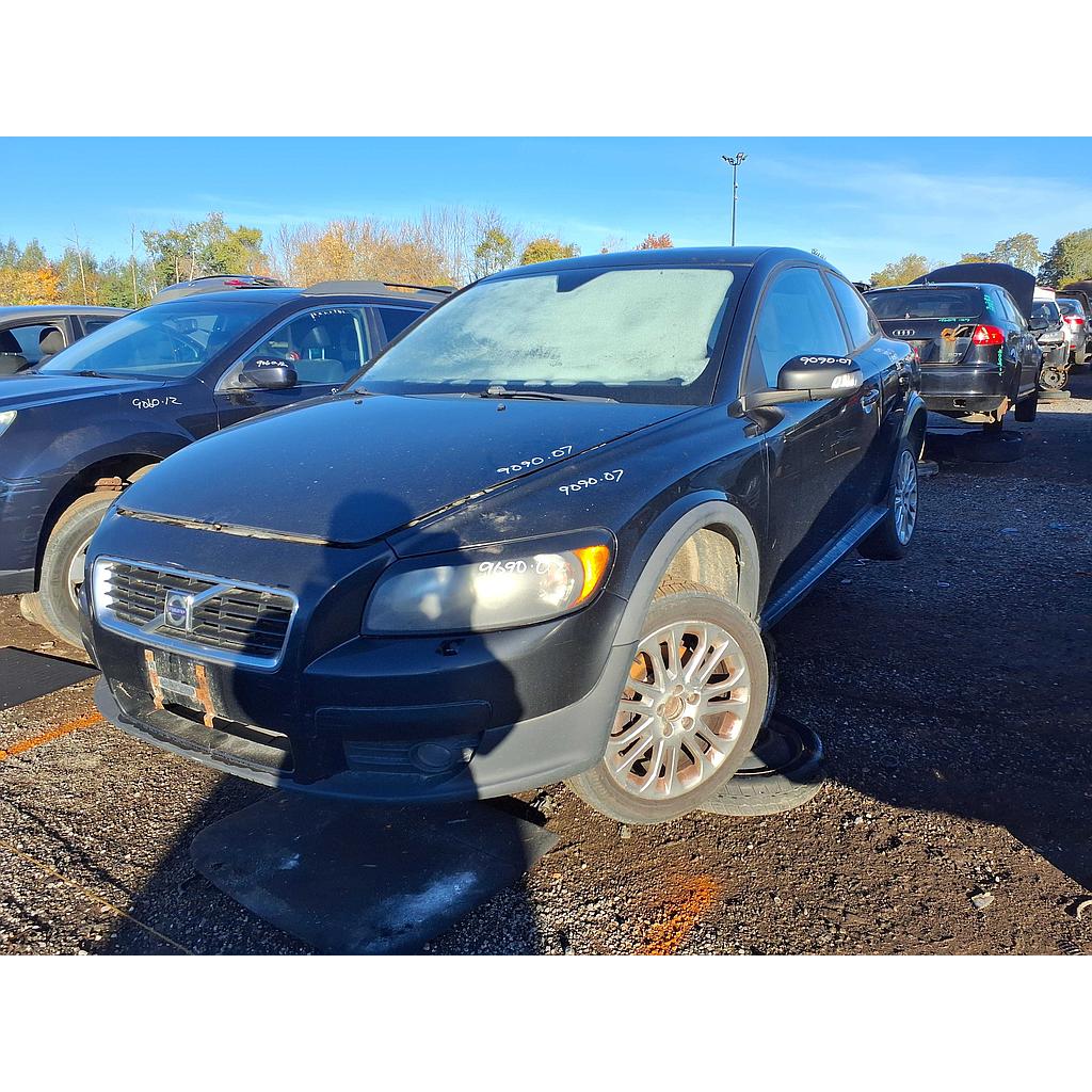 VOLVO C30 2007