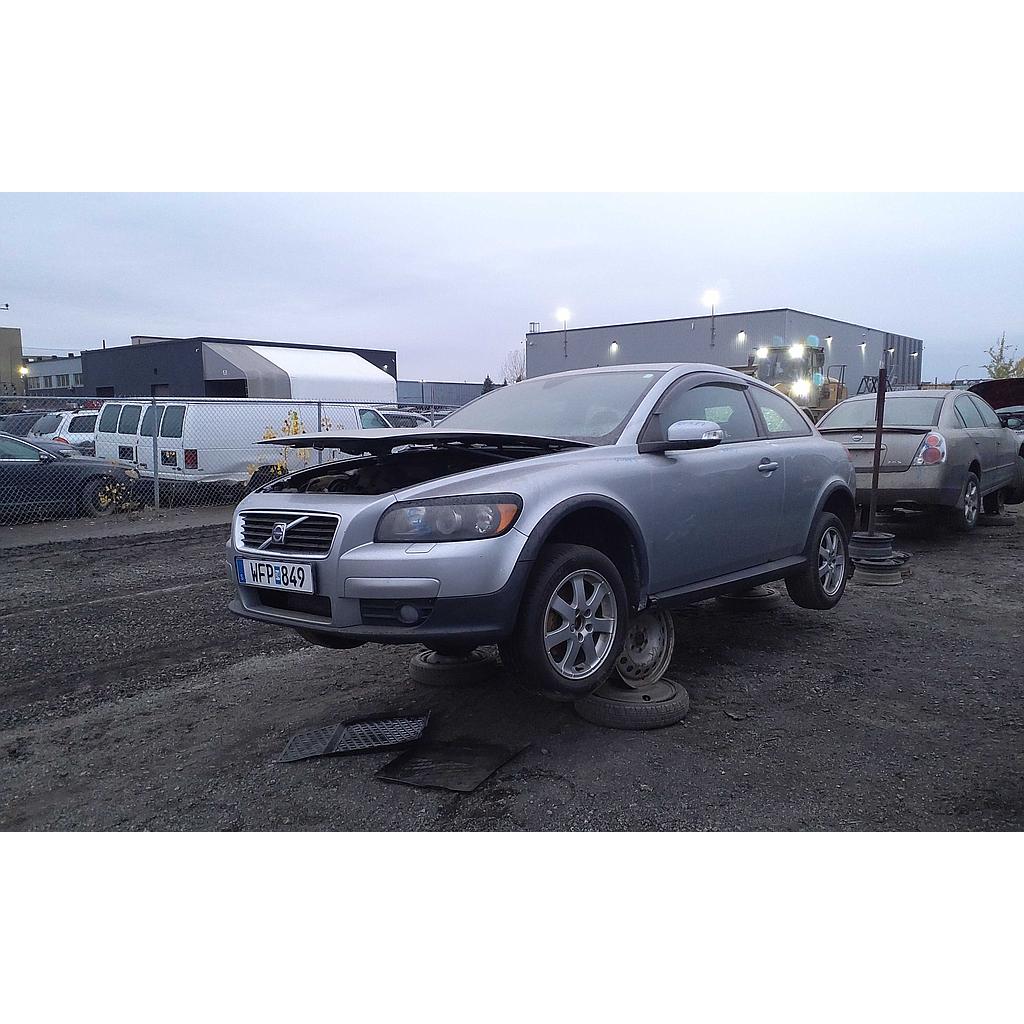 VOLVO C30 2009