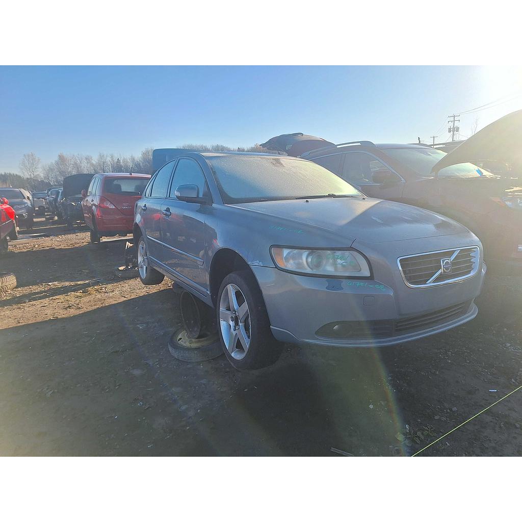 VOLVO S40 2008
