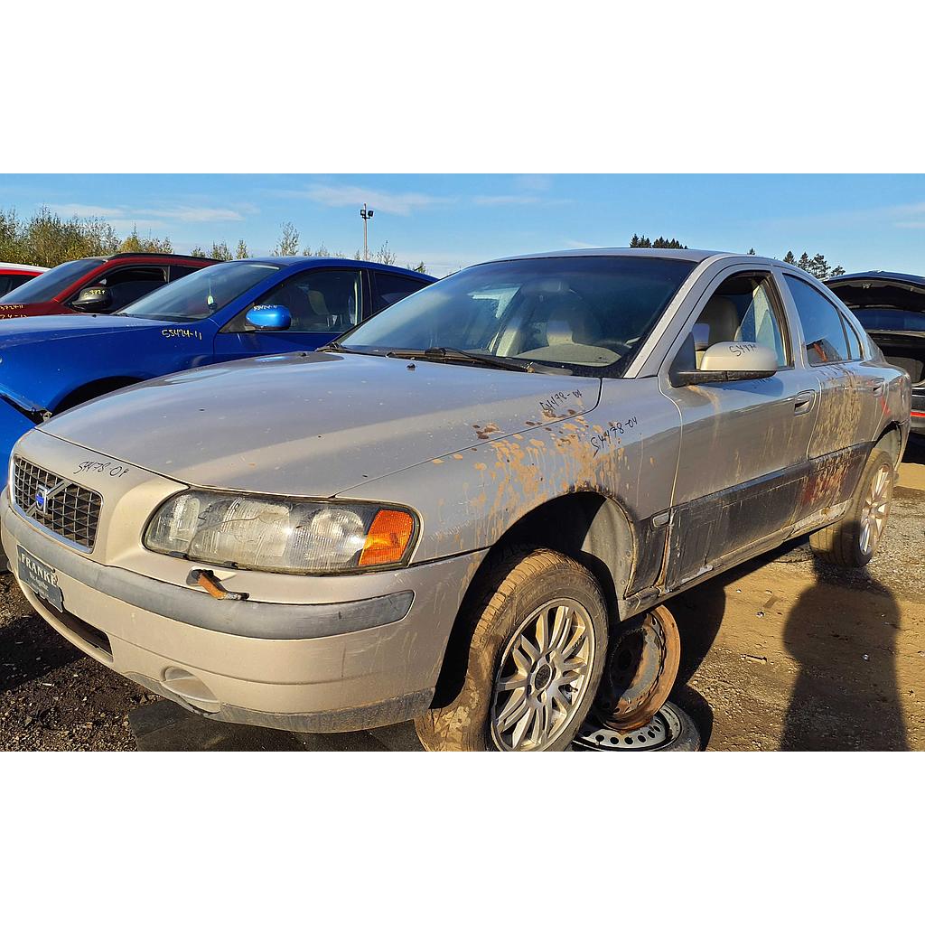 2004 Volvo S60