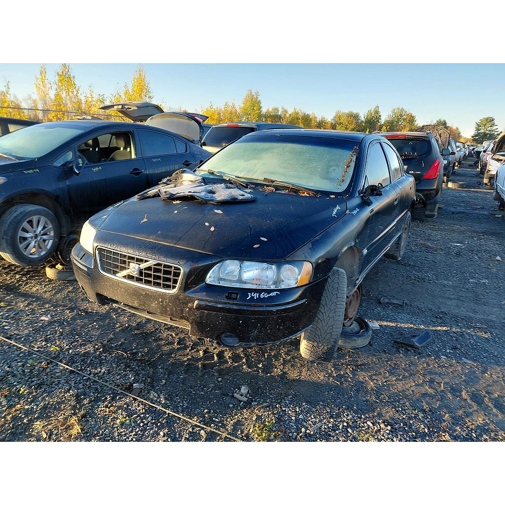 VOLVO S60 2005