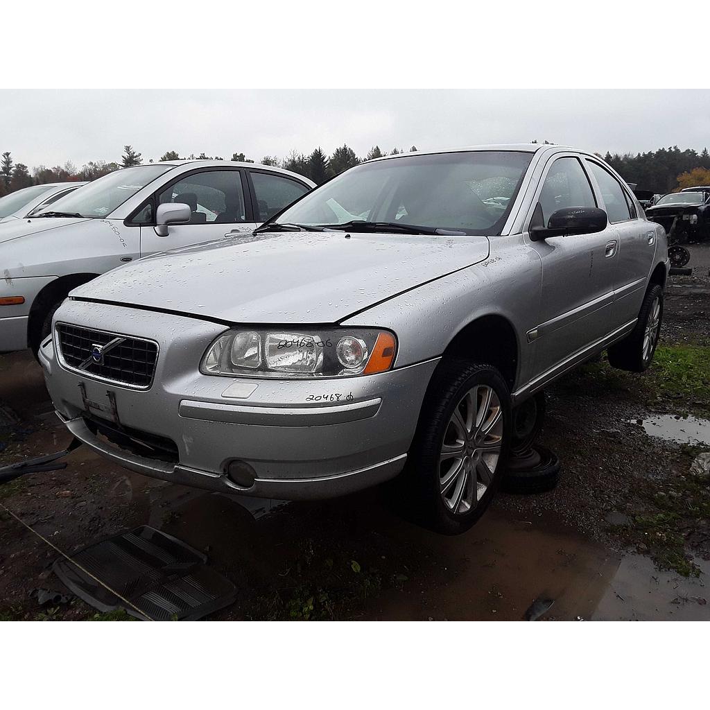 VOLVO S60 2006