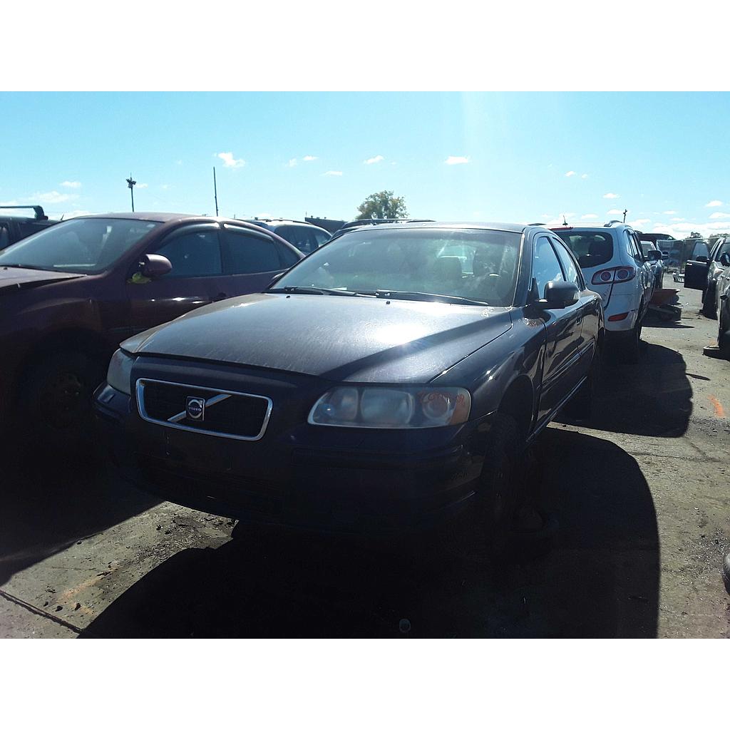 VOLVO S60 2008