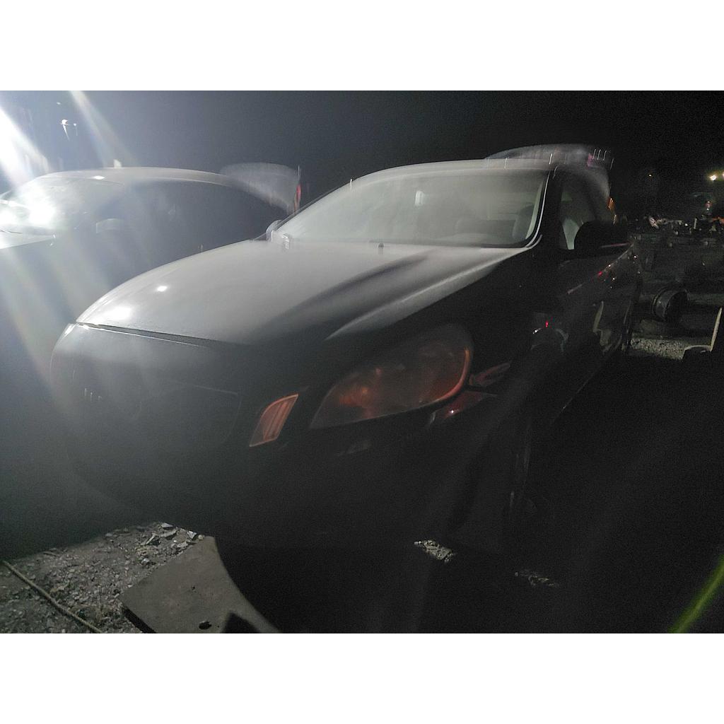 VOLVO S60 2012