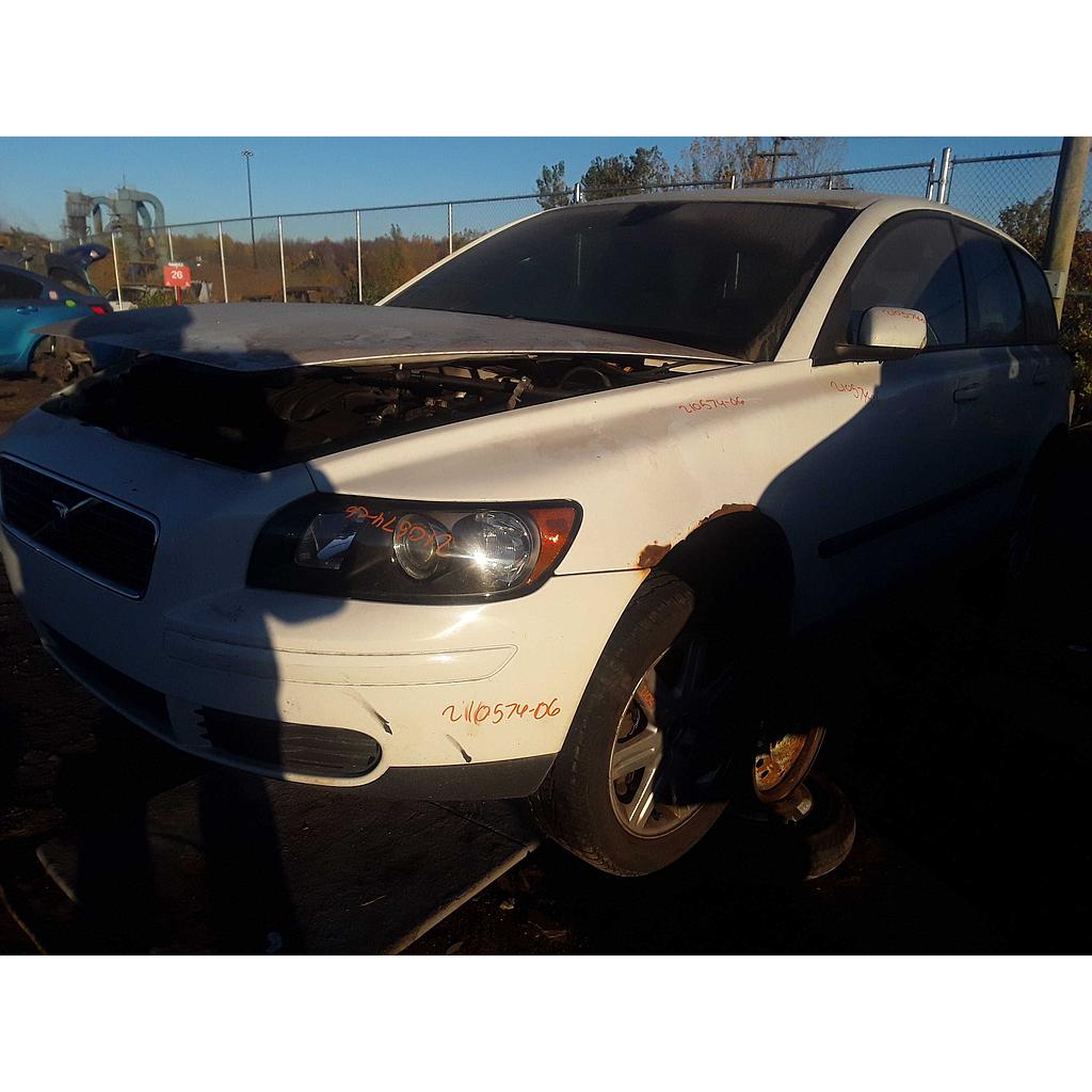 VOLVO V50 2006