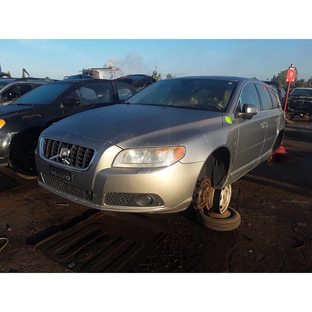 VOLVO V70 2008