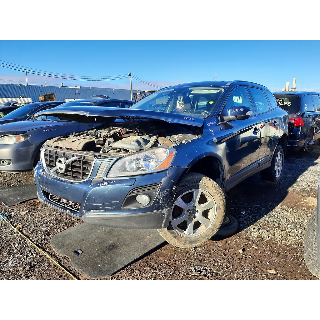 VOLVO XC60 2010