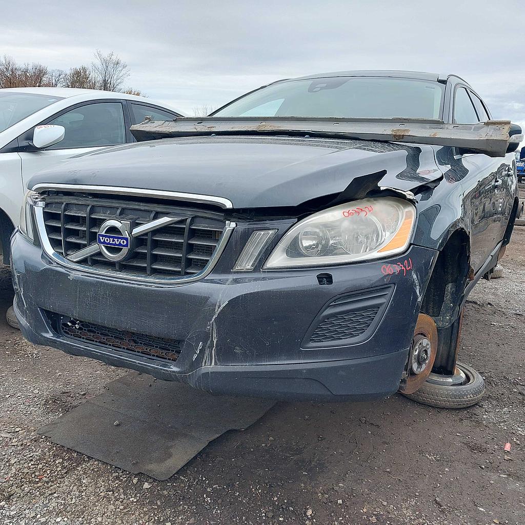 VOLVO XC60 2013