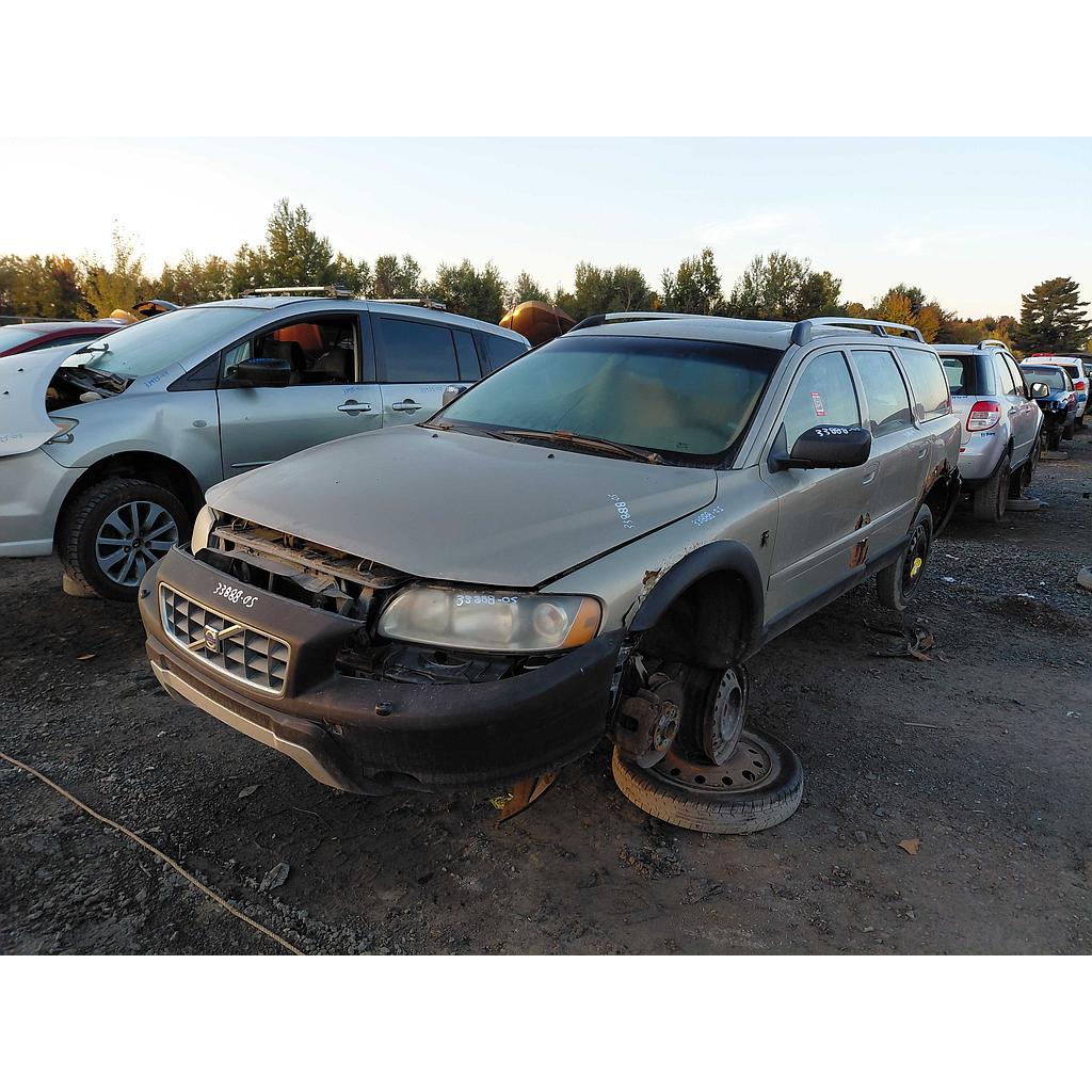 VOLVO XC70 2005