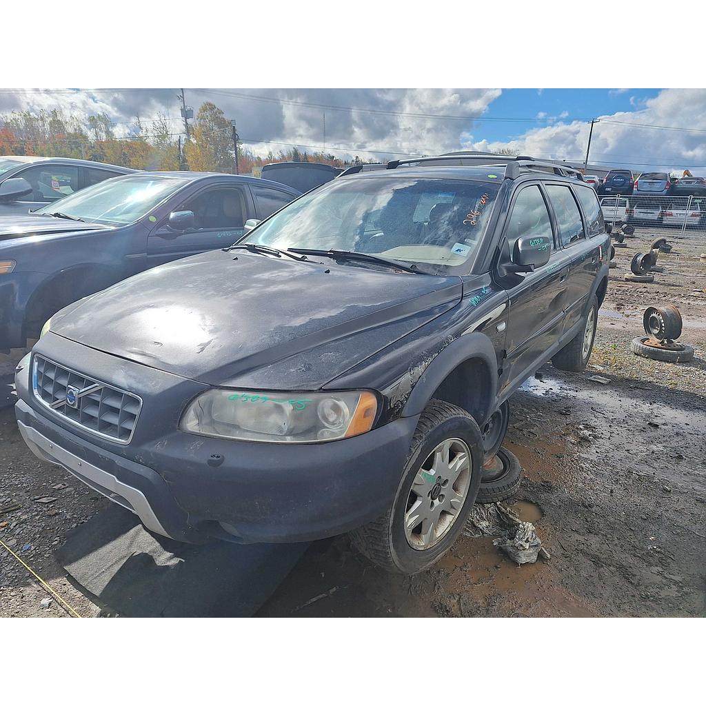 VOLVO XC70 2005