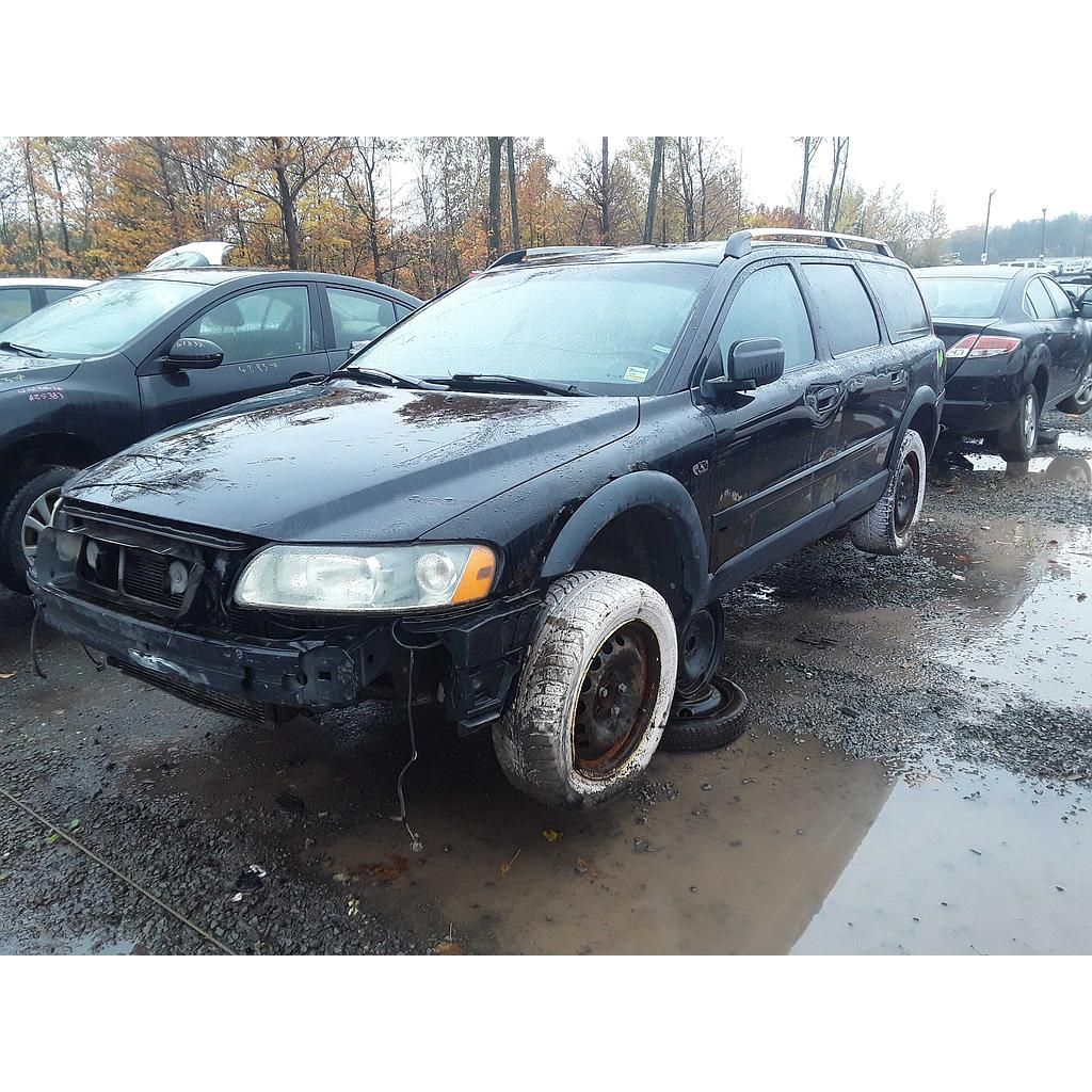 VOLVO XC70 2005