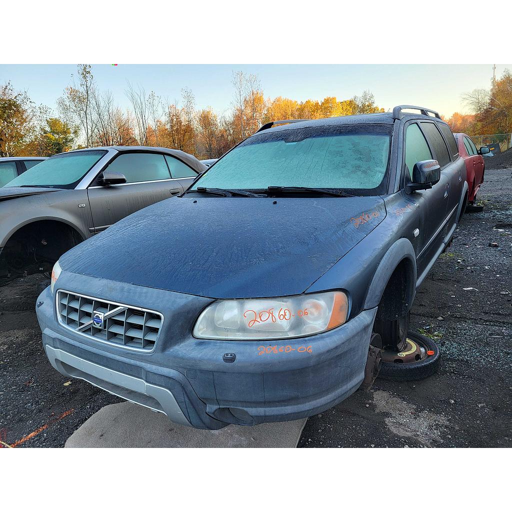 VOLVO XC70 2006