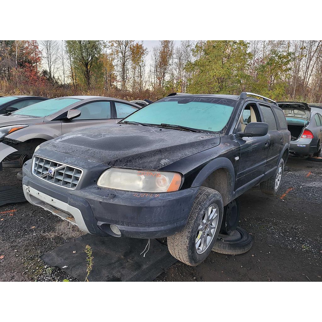 VOLVO XC70 2006