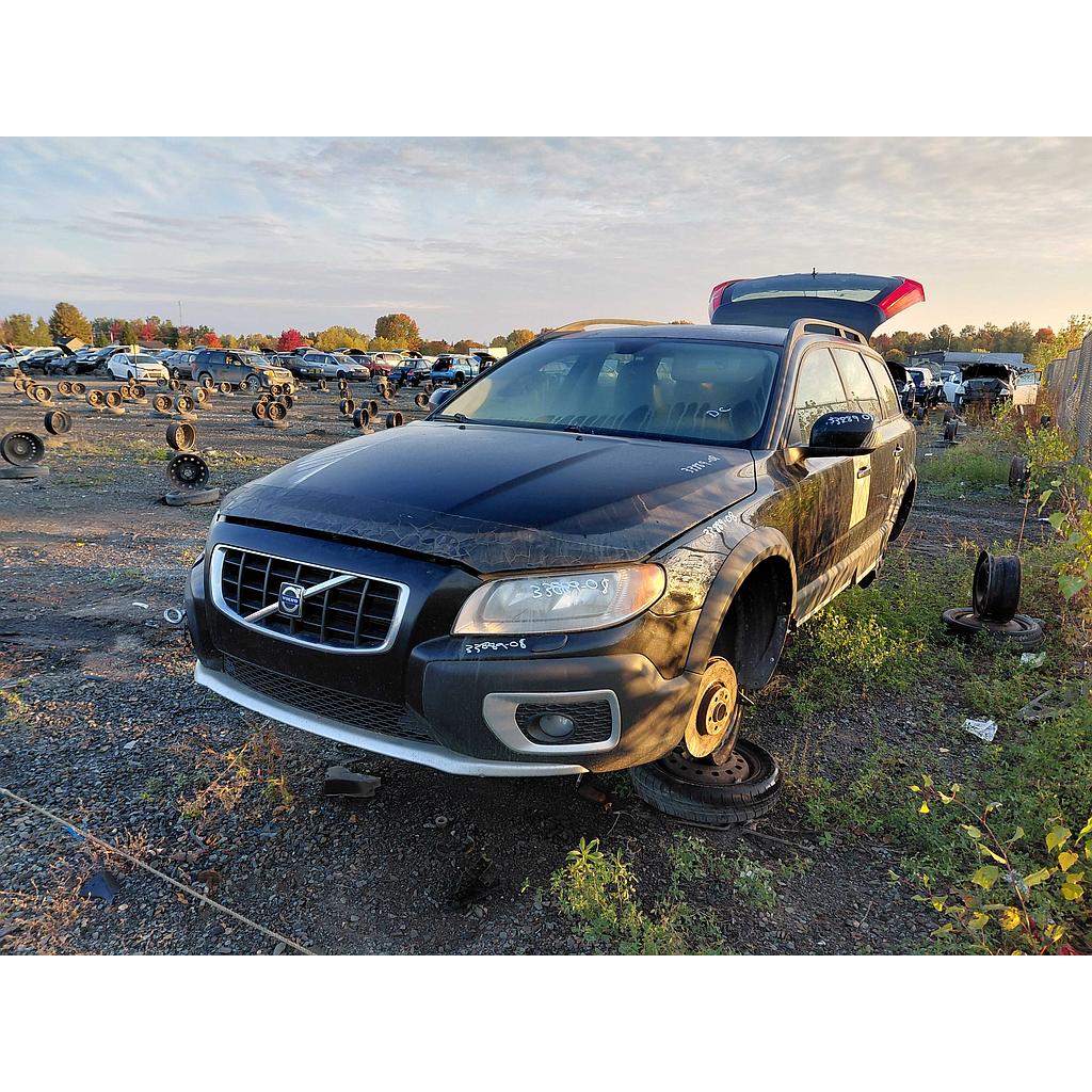 VOLVO XC70 2008