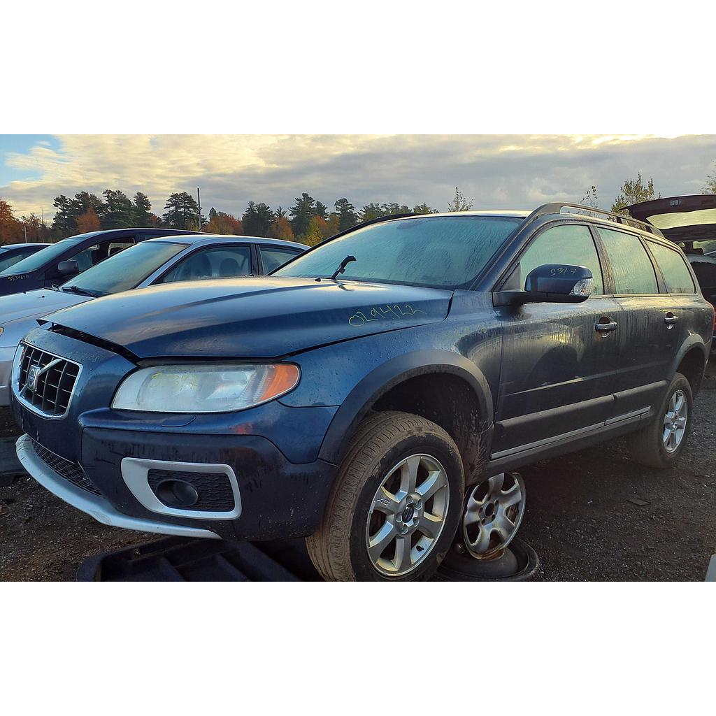 VOLVO XC70 2008