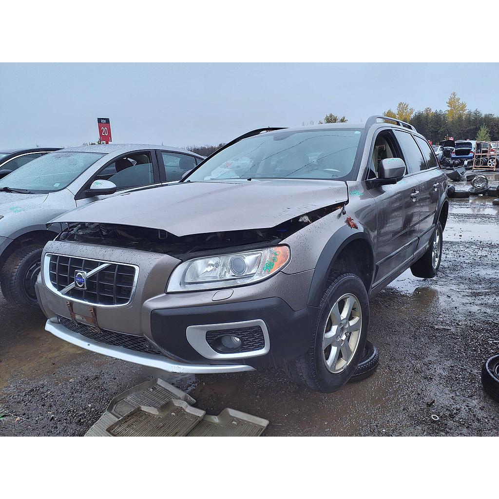 VOLVO XC70 2008
