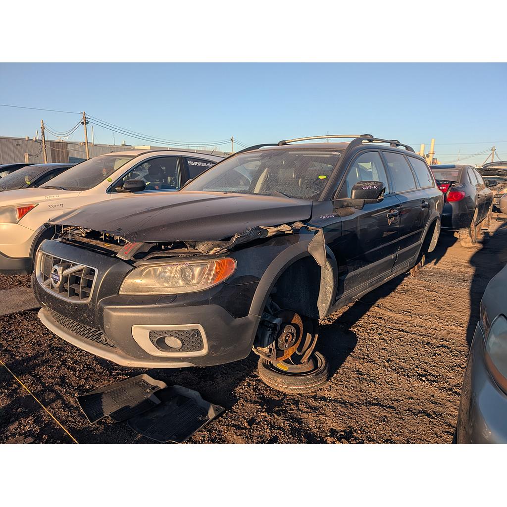 VOLVO XC70 2010