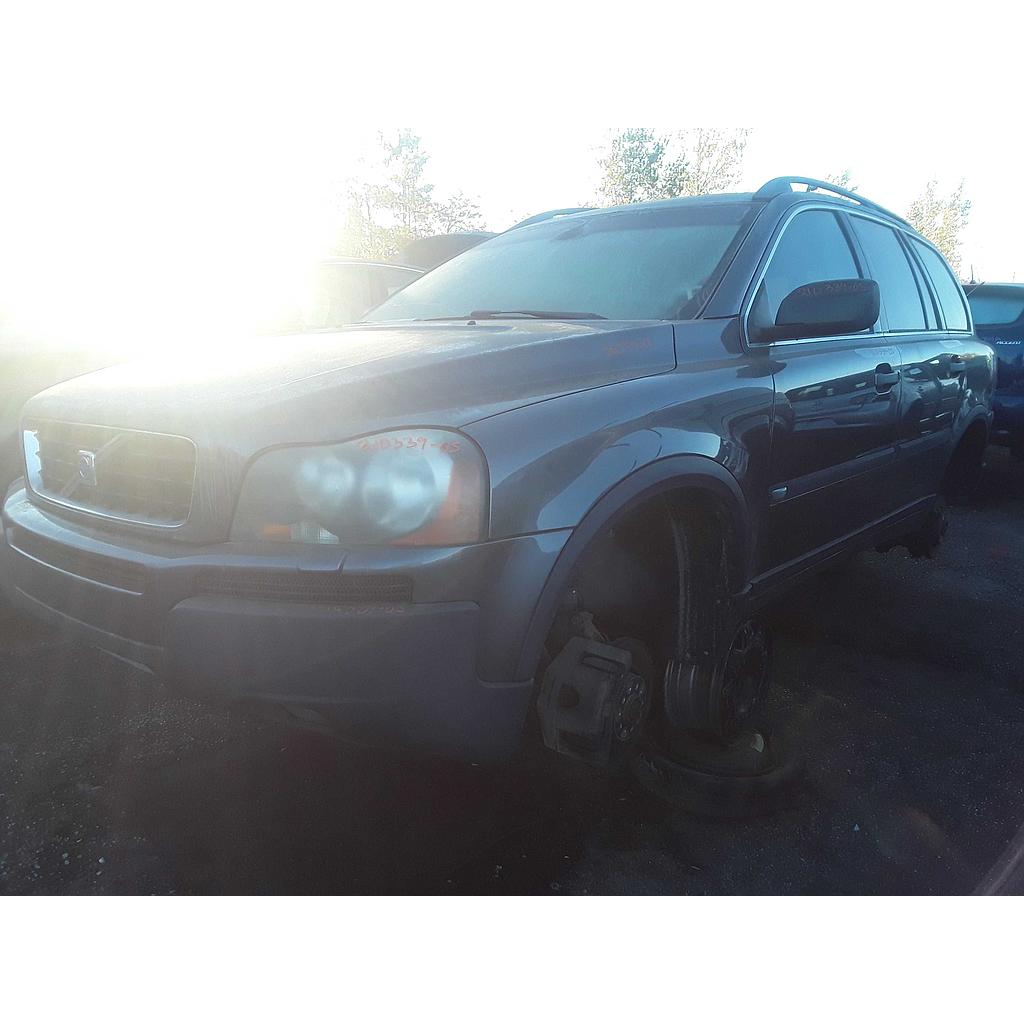VOLVO XC90 2005
