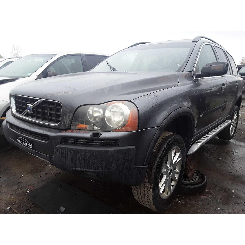 VOLVO XC90 2005