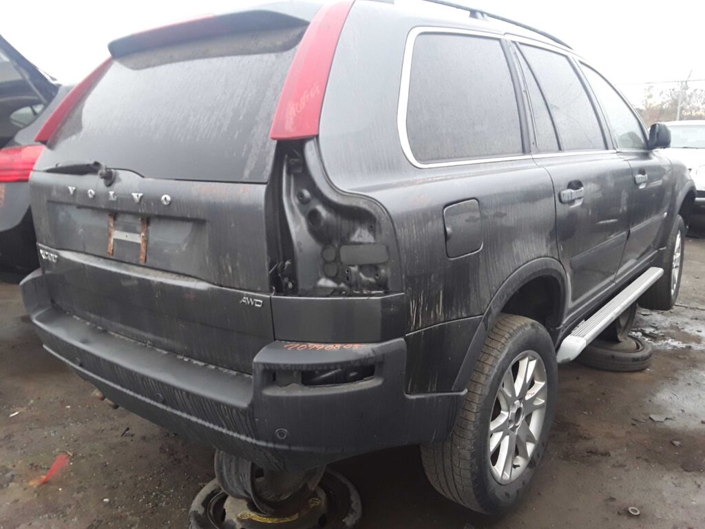 VOLVO XC90 2005