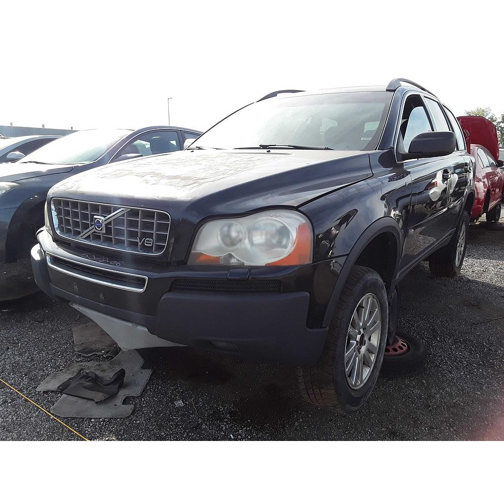 2006 XC90 4.4L V8 AWD AUTO