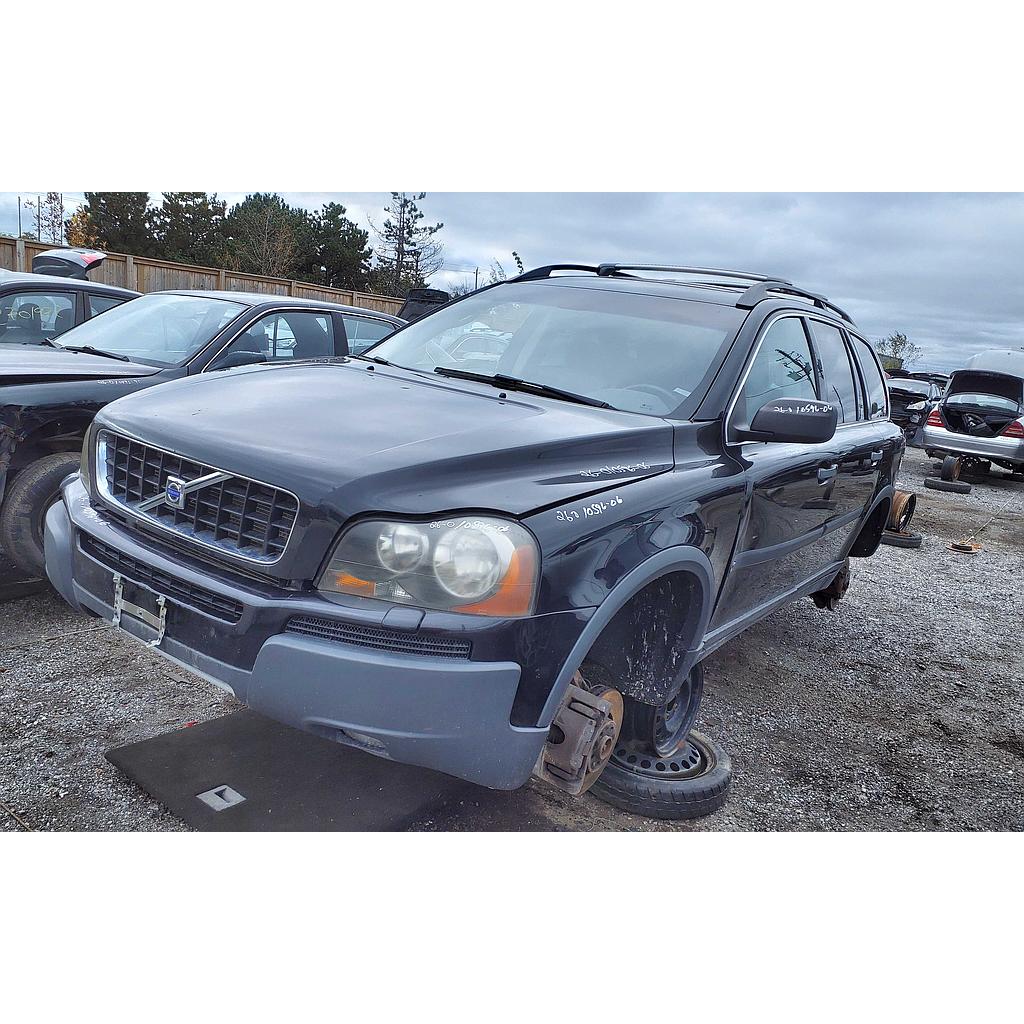 VOLVO XC90 2006