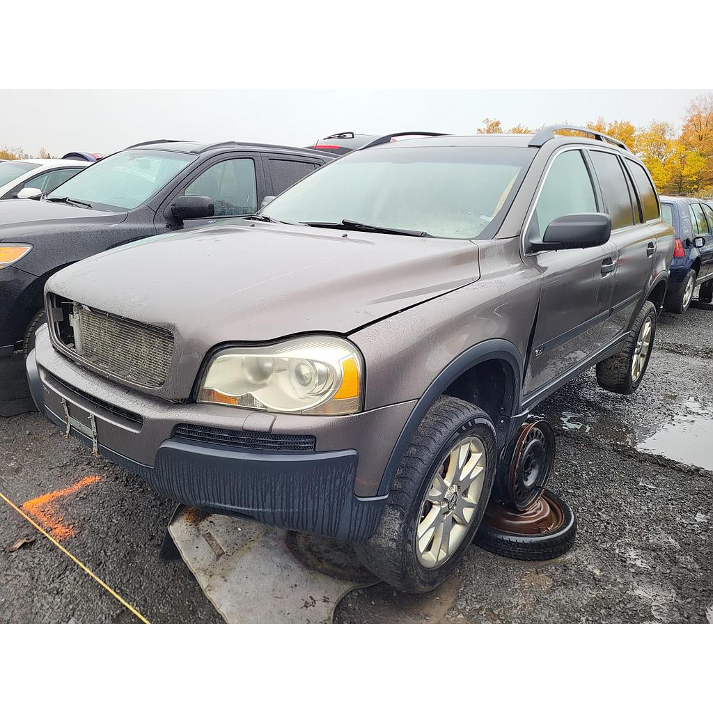VOLVO XC90 2006