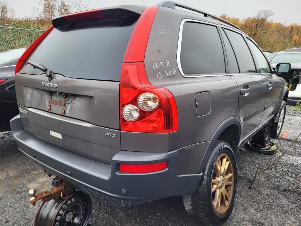 VOLVO XC90 2006