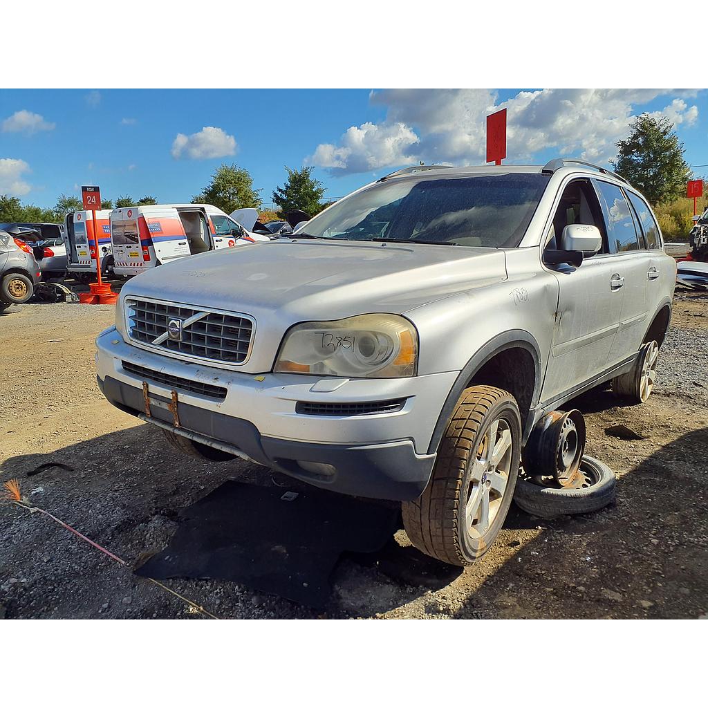 VOLVO XC90 2009
